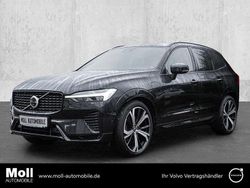 Schwarz Gebraucht 2022 Volvo XC60 Ultimate SUV | 39.890 € (Guter Preis)