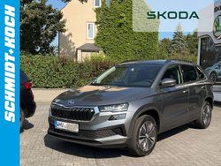 Grau Gebraucht 2025 Skoda Karoq Selection SUV | 35.980 € (Fairer Preis)