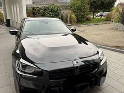 Schwarz Gebraucht 2024 BMW M2 Sport Line Coupé | 59.900 € (Guter Preis)