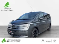 Grau Gebraucht 2025 VW Multivan Style Van / Kleinbus | 65.990 € (Teuer)