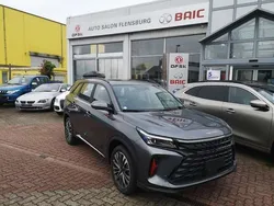 Grau Neu 2024 DFSK Fengon SUV | 29.950 € (Fairer Preis)