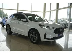 Frost weiß Neu 2024 Ford Kuga ST-Line SUV | 32.270 € (Fairer Preis)