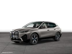 Grau Gebraucht 2024 BMW iX SUV | 80.800 €