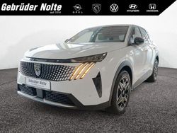 Weiß Neu 2025 Peugeot 3008 Allure SUV | 37.990 € (Fairer Preis)