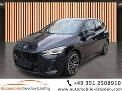 Schwarz Gebraucht 2024 BMW 218 M Sport Van / Kleinbus | 28.980 € (Fairer Preis)
