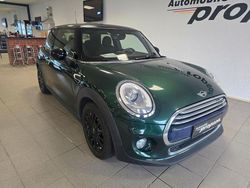 Grün Gebraucht 2015 Mini Cooper Chili Kleinwagen | 7.980 € (Guter Preis)