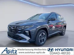 Ecotronic grey Neu 2025 Hyundai Tucson Select SUV | 33.990 € (Guter Preis)