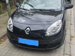 Gebraucht 2008 Renault Twingo Authentique Kleinwagen | 4.000 € (Etwas zu teuer)