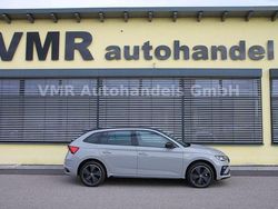 Grau Neu 2025 Skoda Scala Monte Carlo Kleinwagen | 28.340 € (Fairer Preis)