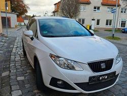 Weiß Gebraucht 2009 Seat Ibiza SC Sport Kleinwagen | 2.599 € (Guter Preis)