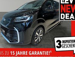 Grau Neu 2025 Toyota Proace Verso Lounge Kombi | 57.335 €