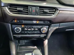 Rot Gebraucht 2015 Mazda 6 Sports-Line Kombi | 11.500 € (Etwas zu teuer)