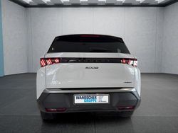 Weiß Gebraucht 2025 Peugeot 5008 Van / Kleinbus | 38.449 € (Guter Preis)