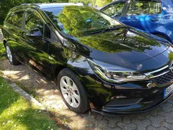 Gebraucht 2018 Opel Astra Business Kombi | 7.750 € (Superpreis)