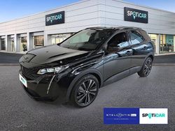 Schwarz Gebraucht 2024 Peugeot 3008 GTi SUV | 24.290 € (Guter Preis)