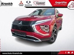 Dynamikrot Neu 2025 Mitsubishi Eclipse Cross Plus SUV | 35.590 €