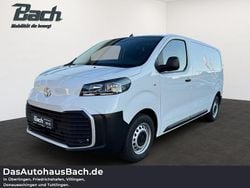 Weiß Neu 2025 Toyota Proace Van / Kleinbus | 34.530 € (Fairer Preis)