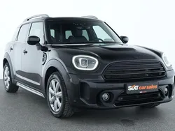Schwarz Gebraucht 2023 Mini Cooper Countryman Classic SUV | 25.770 € (Guter Preis)