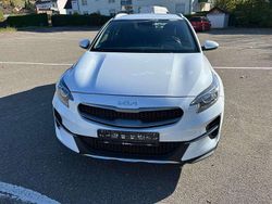 Weiß Gebraucht 2022 Kia XCeed Vision SUV | 16.850 € (Guter Preis)