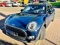 Gebraucht 2017 Mini Cooper D Clubman Chili Kombi | 7.999 € (Guter Preis)