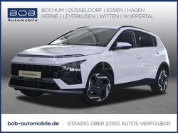 Atlas white Neu 2025 Hyundai Bayon Prime SUV | 23.977 € (Guter Preis)