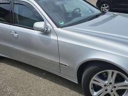 Gebraucht 2008 Mercedes E200 Avantgarde Kombi | 11.000 €