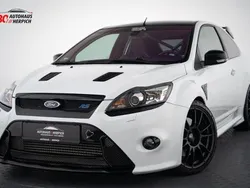Frostweiß Gebraucht 2010 Ford Focus RS Limousine | 35.990 €