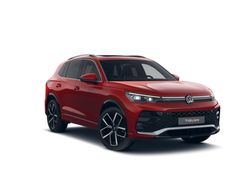 Gebraucht 2024 VW Tiguan R-line SUV | 54.880 €