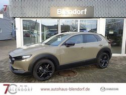 Braun Neu 2025 Mazda CX-30 Exclusive-Line SUV | 30.990 €