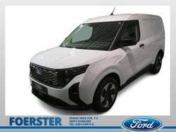 Weiss Neu 2025 Ford Transit Trend Van | 32.980 € (Guter Preis)
