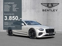Weiß Neu 2025 Bentley Continental Coupé | 355.900 € (Guter Preis)