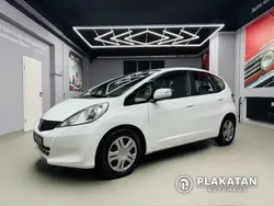 Weiß Gebraucht 2012 Honda Jazz Trend Kleinwagen | 7.780 € (Etwas zu teuer)