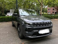 Gebraucht 2022 Jeep Compass SUV | 20.000 €