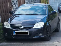 Opel Tigra