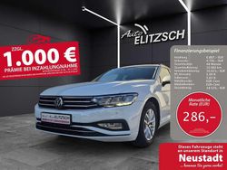 Pure white Gebraucht 2020 VW Passat Business Kombi | 22.890 € (Fairer Preis)