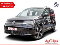 Andere Gebraucht 2021 VW Caddy Move Van / Kleinbus | 29.950 € (Teuer)