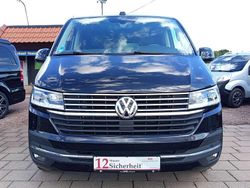 Schwarz Gebraucht 2021 VW T6.1 Van | 49.999 € (Fairer Preis)