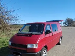 Rot Gebraucht 1993 VW T4 Van | 8.999 €