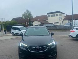Schwarz Gebraucht 2016 Opel Mokka X Selection SUV | 10.100 € (Guter Preis)