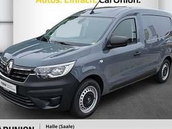 Kpwgrau metallic Gebraucht 2022 Renault Express Van | 17.995 € (Etwas zu teuer)