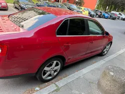 Rot Gebraucht 2008 VW Jetta Limousine | 4.000 € (Guter Preis)