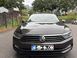 Braun Gebraucht 2016 VW Passat Comfortline Limousine | 13.199 € (Superpreis)