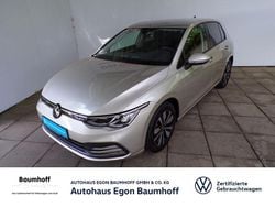 Silber Gebraucht 2023 VW Golf VIII S Limousine | 22.970 € (Fairer Preis)