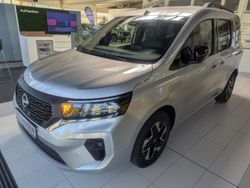 Neu 2025 Nissan Townstar Tekna Van | 34.830 € (Fairer Preis)