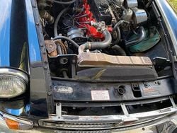 Schwarz Gebraucht 1978 MG B Cabrio | 7.500 €