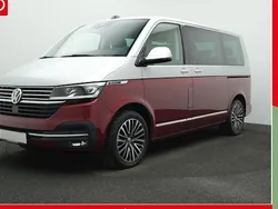 Silber Gebraucht 2023 VW Multivan Highline Van / Kleinbus | 67.750 €