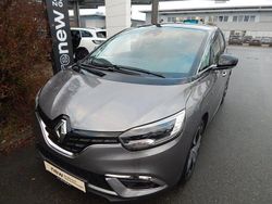 Stahlgrau/blackpearlschwarz Gebraucht 2020 Renault Scénic IV Black Edition Van / Kleinbus | 18.981 € (Fairer Preis)