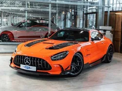Mercedes AMG GT