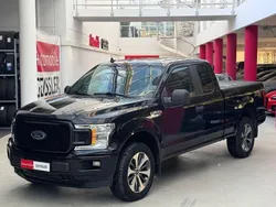 Schwarz Gebraucht 2020 Ford F-150 XL STX Abholung | 30.990 €
