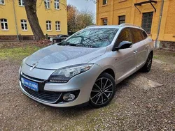 Grau Gebraucht 2013 Renault Mégane III Bose Edition | 4.390 € (Superpreis)